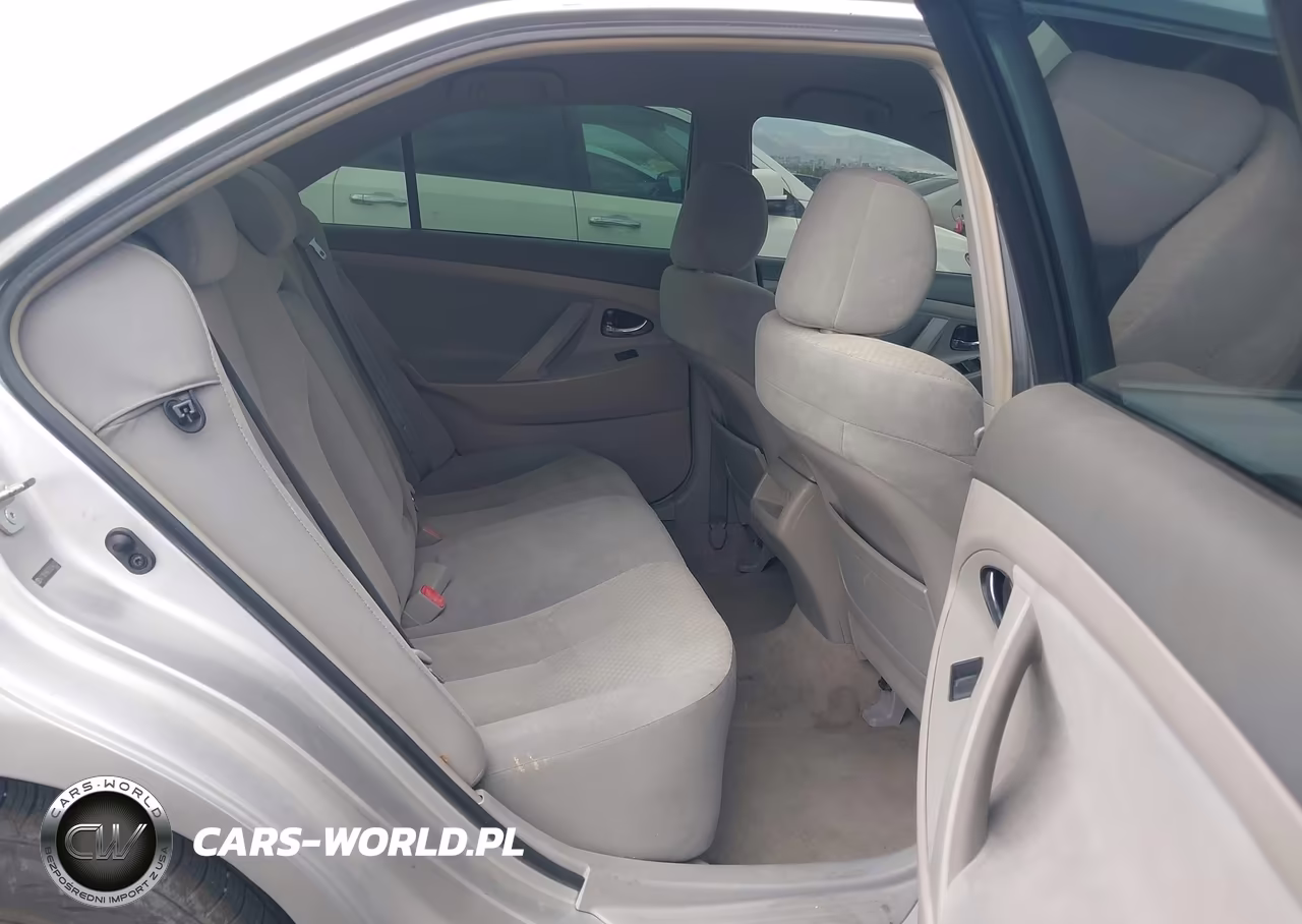 2009 Toyota Camry Le VIN:4T1BE46K79U264313 - 8