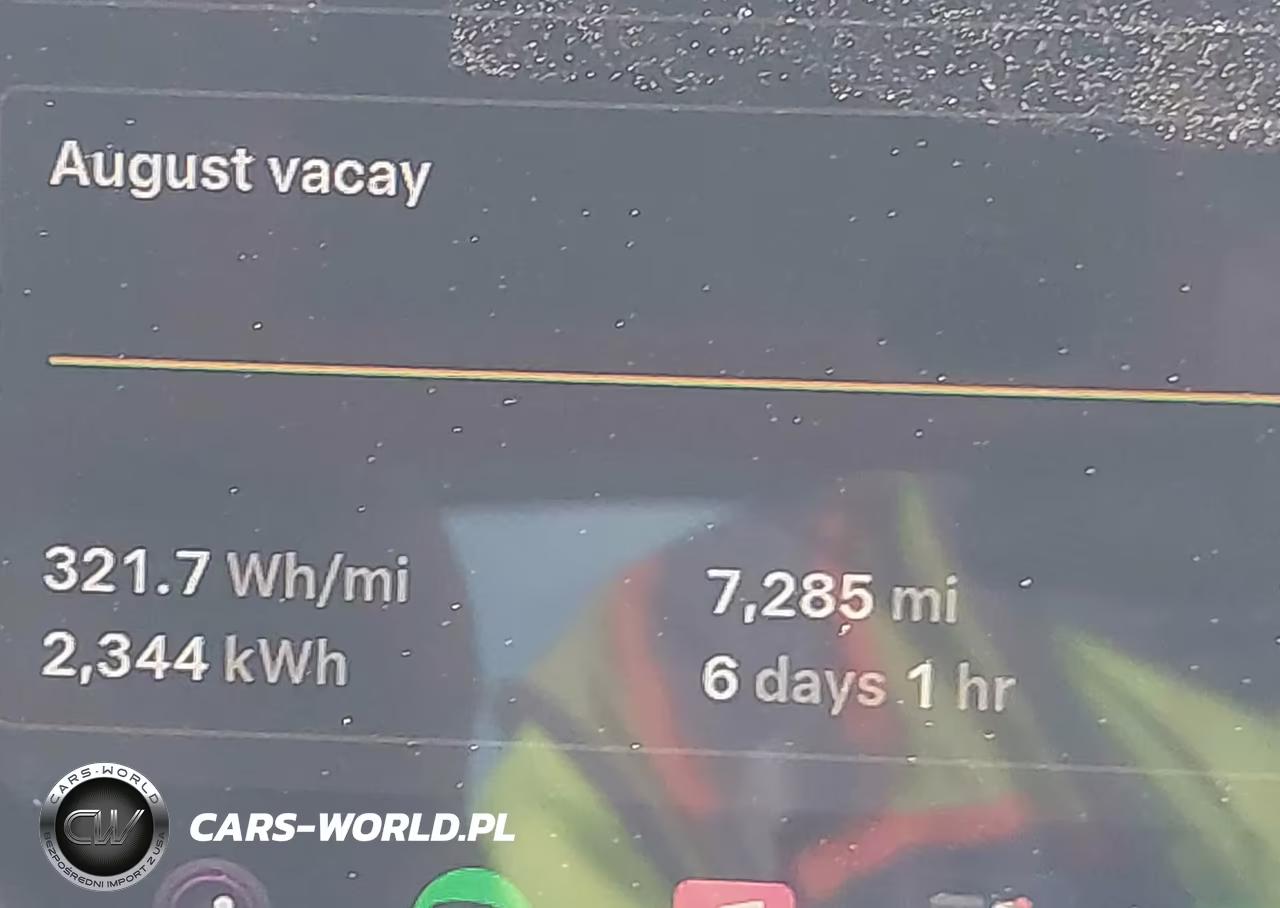 2025 Tesla Model Y Performance Dual Motor All-Wheel Drive VIN:7SAYGDEF1SA348431 - 15