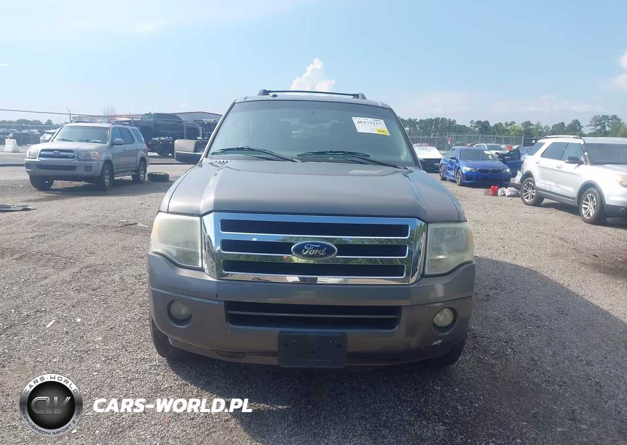 2011 Ford Expedition Xlt VIN:1FMJU1H5XBEF40293 - 12