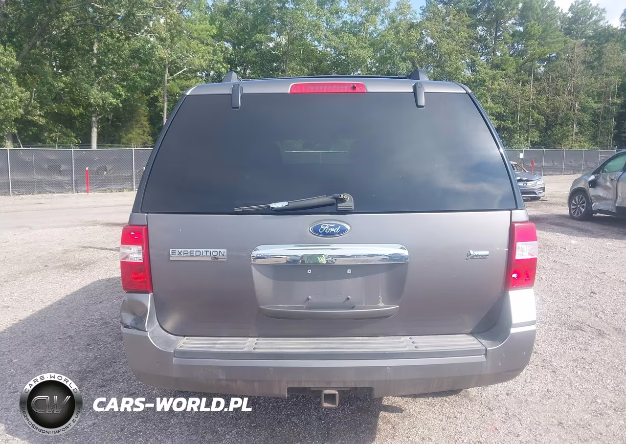 2011 Ford Expedition Xlt VIN:1FMJU1H5XBEF40293 - 16