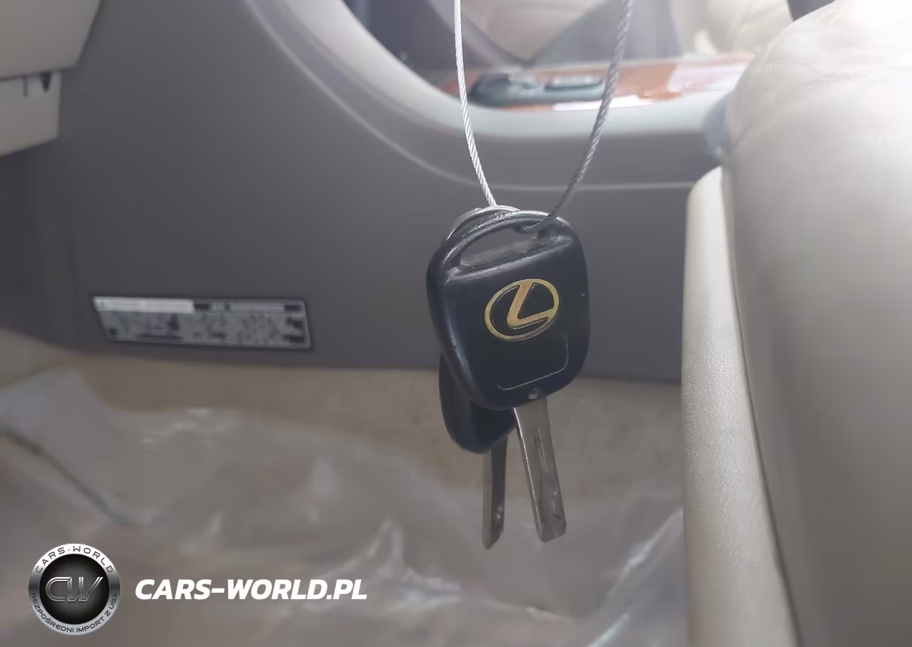 2006 Lexus Gx 470 VIN:JTJBT20X360121734 - 11