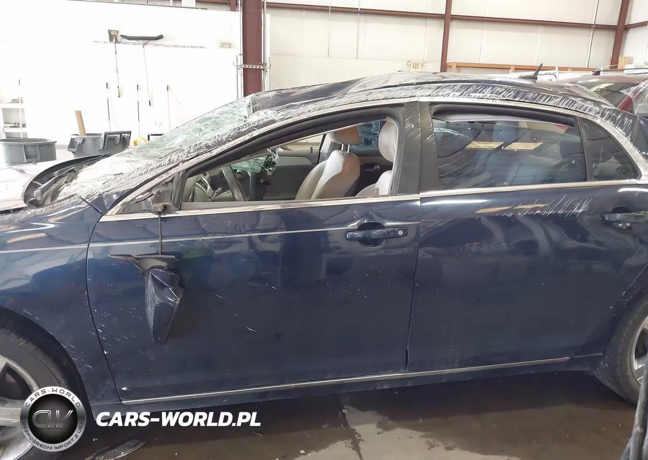 2011 Chevrolet Malibu 2Lt VIN:1G1ZD5EU1BF247024 - 14