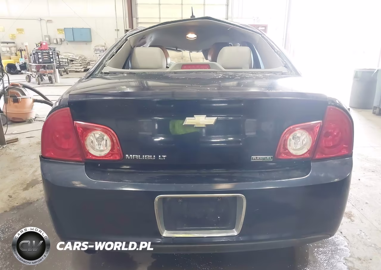 2011 Chevrolet Malibu 2Lt VIN:1G1ZD5EU1BF247024 - 16
