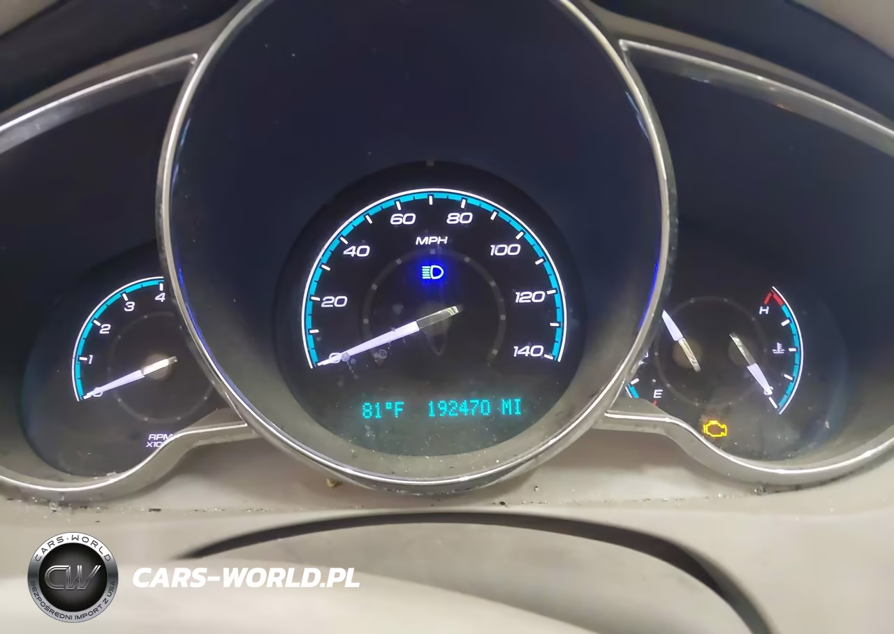 2011 Chevrolet Malibu 2Lt VIN:1G1ZD5EU1BF247024 - 7