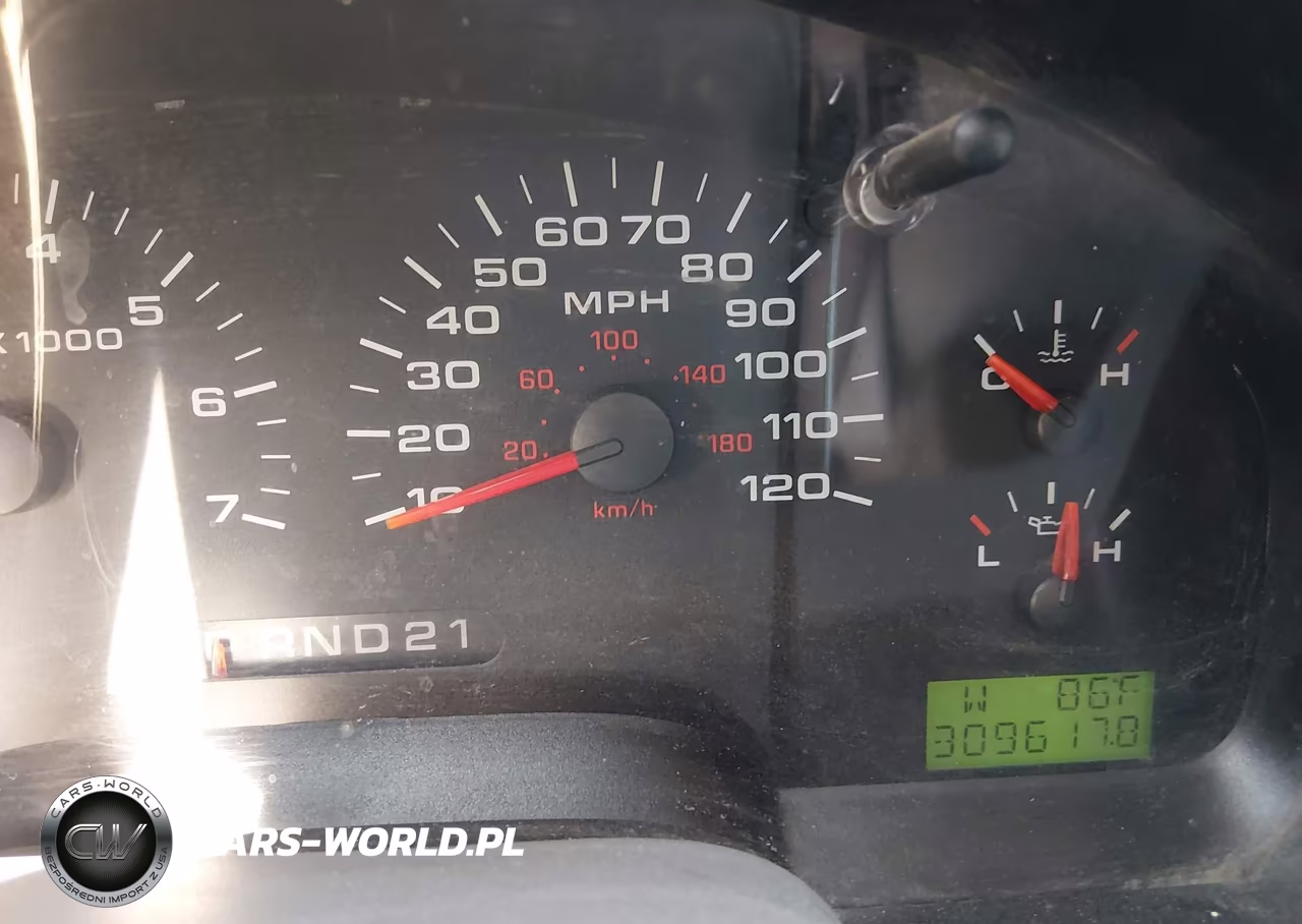 2005 Ford F-150 Stx-Xl-Xlt VIN:1FTRX12W45NA75160 - 7