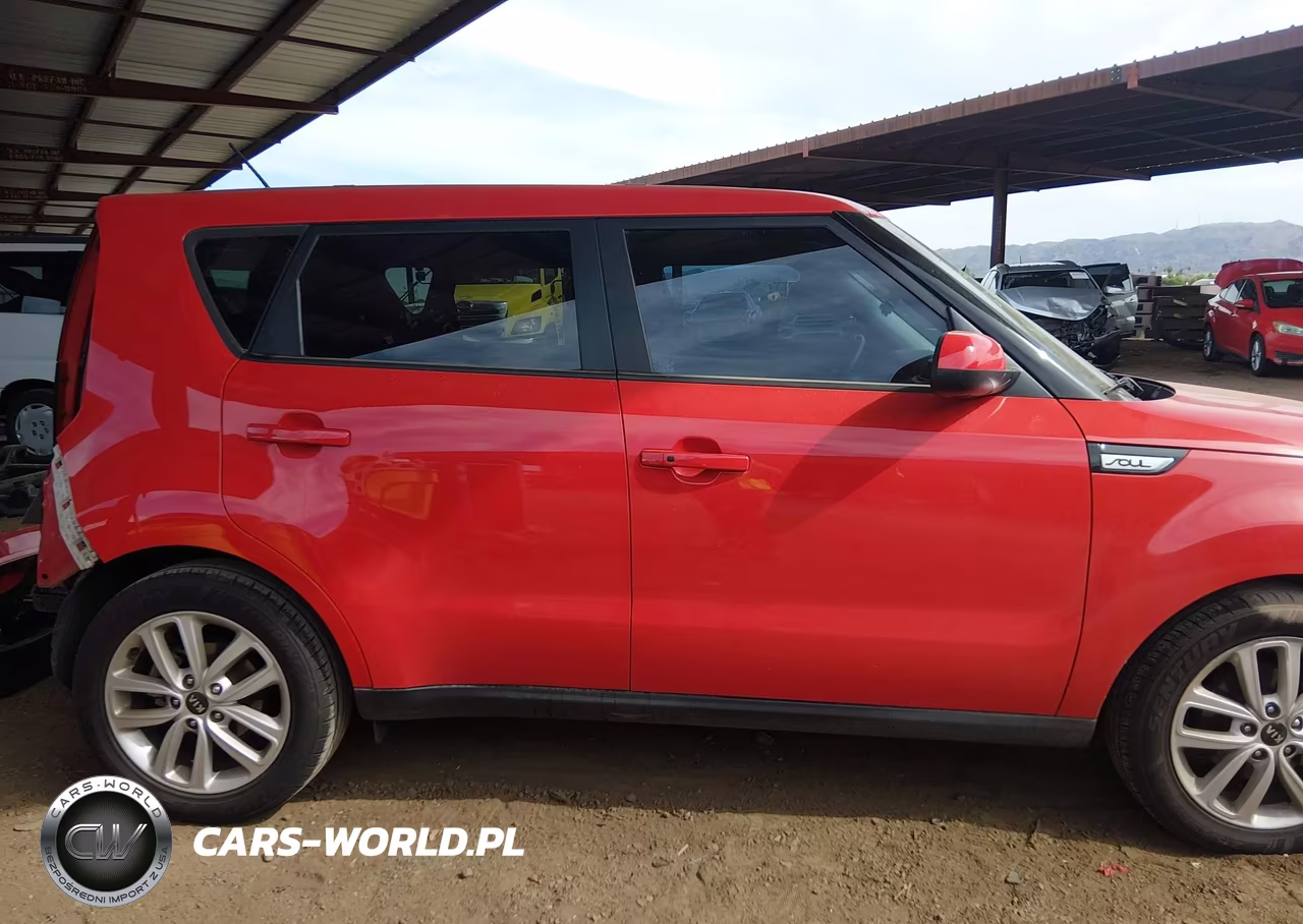 2019 Kia Soul + VIN:KNDJP3A56K7673185 - 14