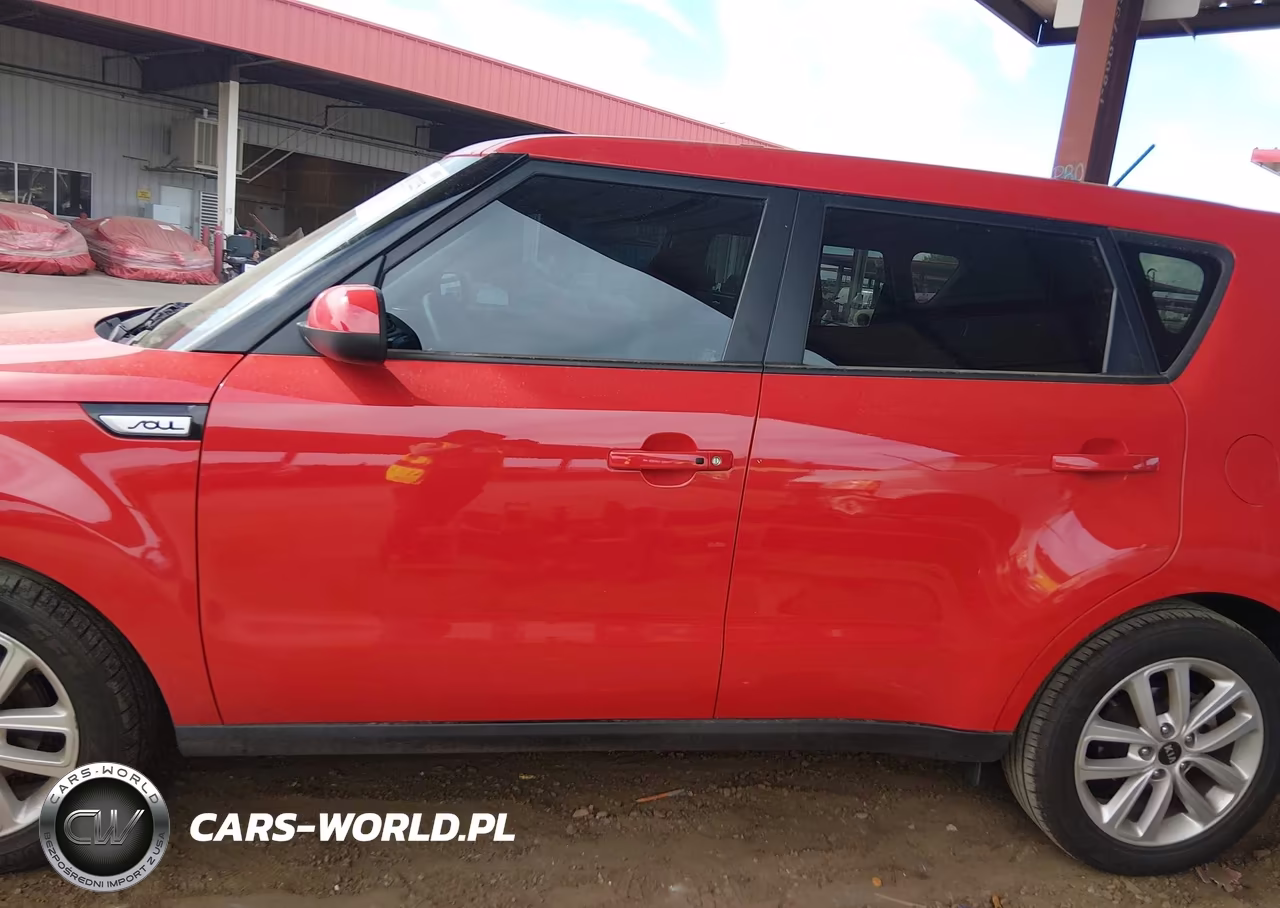 2019 Kia Soul + VIN:KNDJP3A56K7673185 - 15