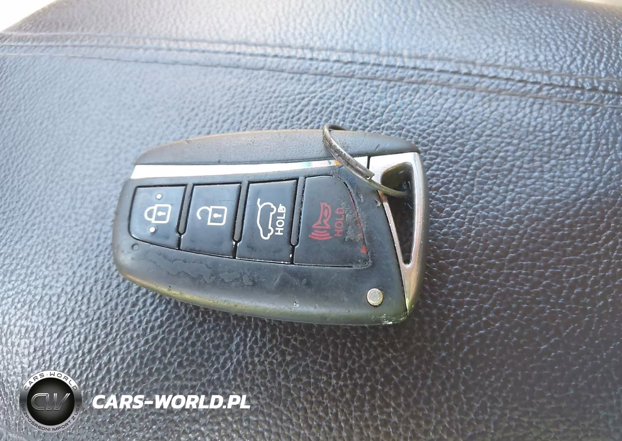 2013 Hyundai Santa Fe Sport 2.0T VIN:5XYZW3LA7DG067271 - 11