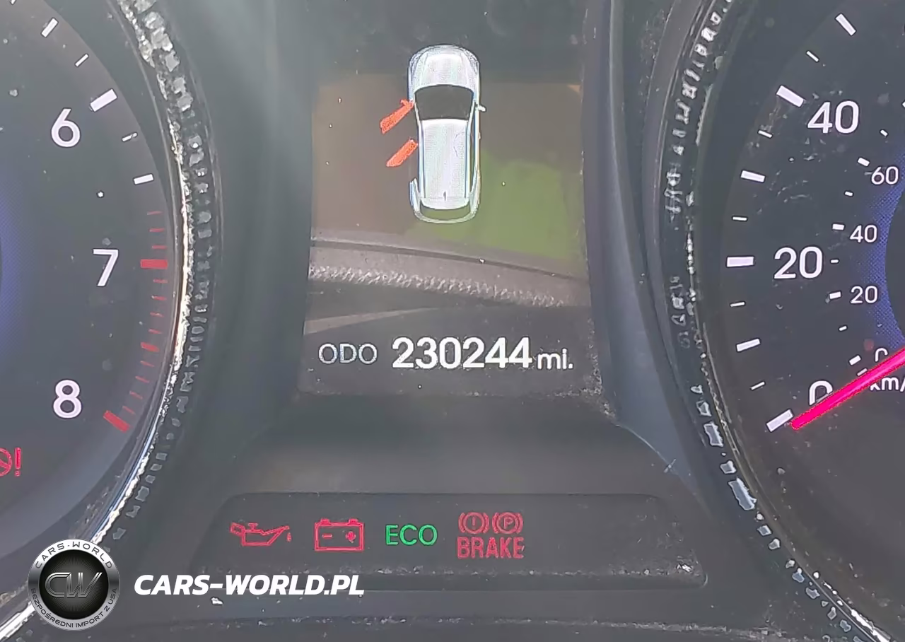 2013 Hyundai Santa Fe Sport 2.0T VIN:5XYZW3LA7DG067271 - 7