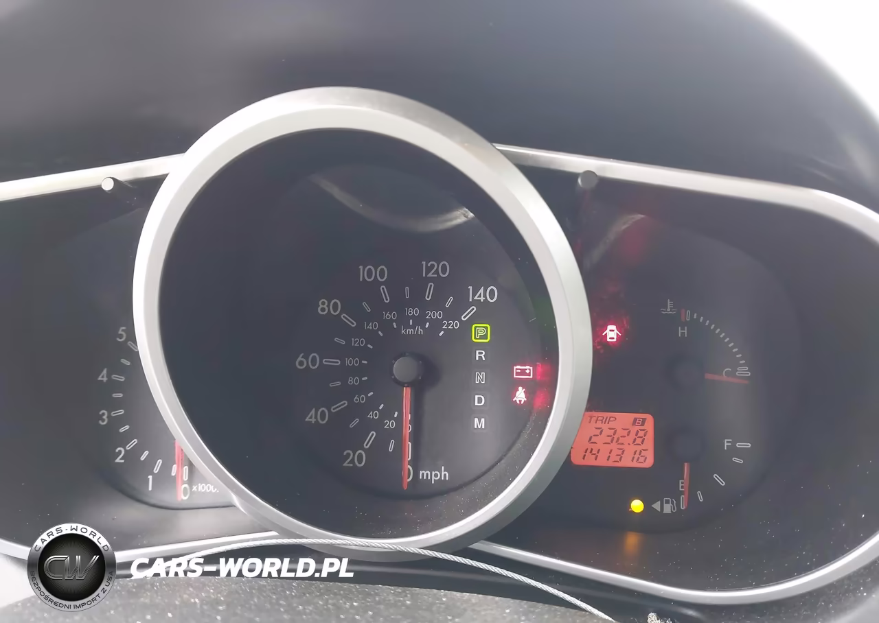 2008 Mazda Cx-7 Touring VIN:JM3ER293180187966 - 7