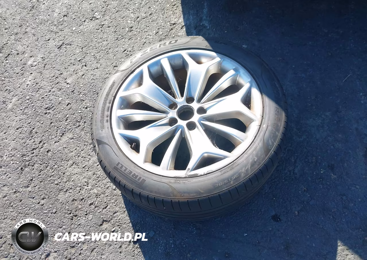 2013 Ford Taurus Limited VIN:1FAHP2F86DG146560 - 12