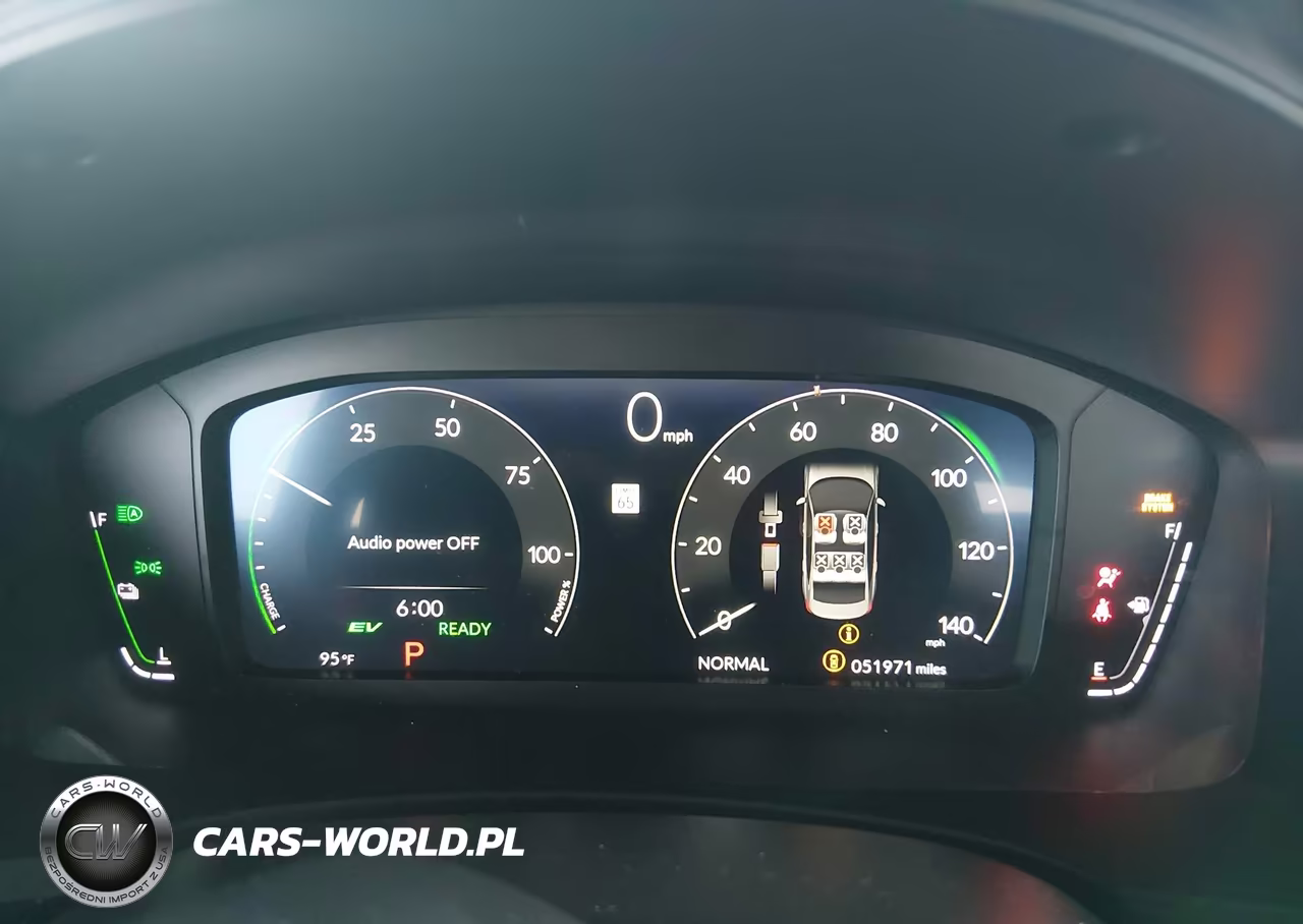 2025 Honda Civic Hybrid Sport-Sport Touring VIN:2HGFE4F86SH324148 - 7