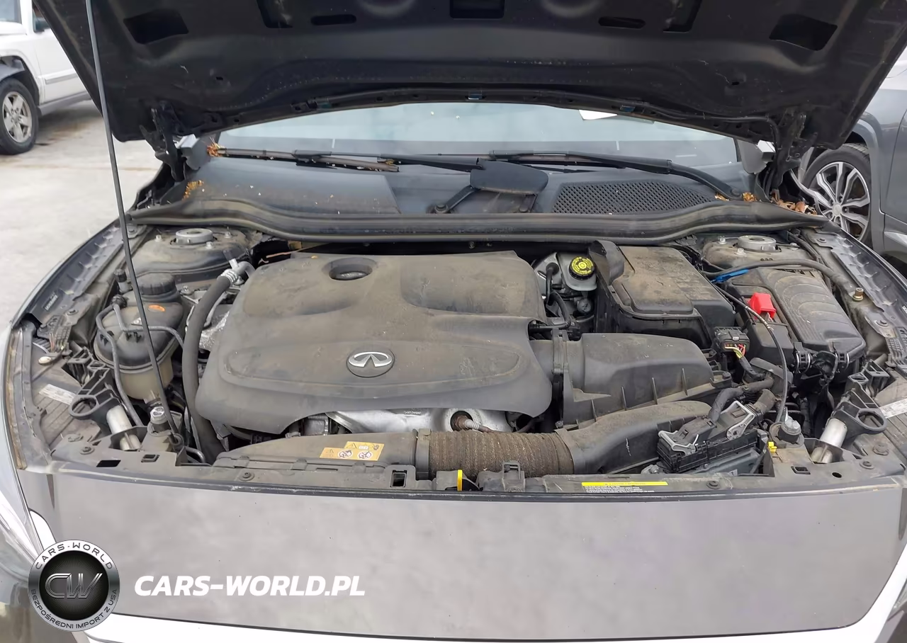 2018 Infiniti Qx30 Premium VIN:SJKCH5CR0JA048703 - 10