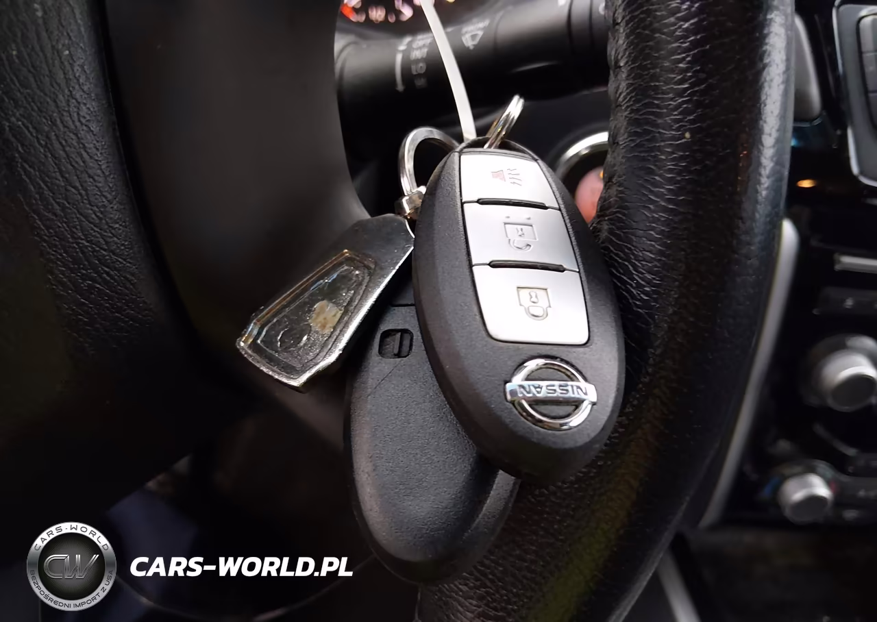 2013 Nissan Pathfinder Sv VIN:5N1AR2MM4DC669049 - 11