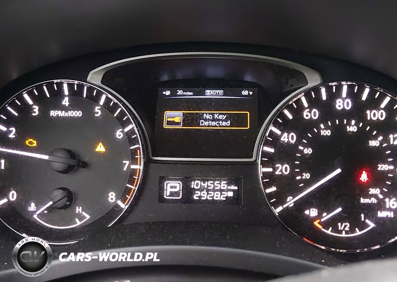 2013 Nissan Pathfinder Sv VIN:5N1AR2MM4DC669049 - 7