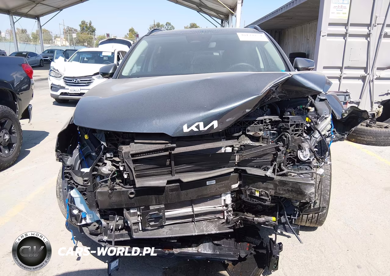 2025 Kia Sportage Hybrid Sx-Prestige VIN:KNDPXCDG9S7197439 - 12