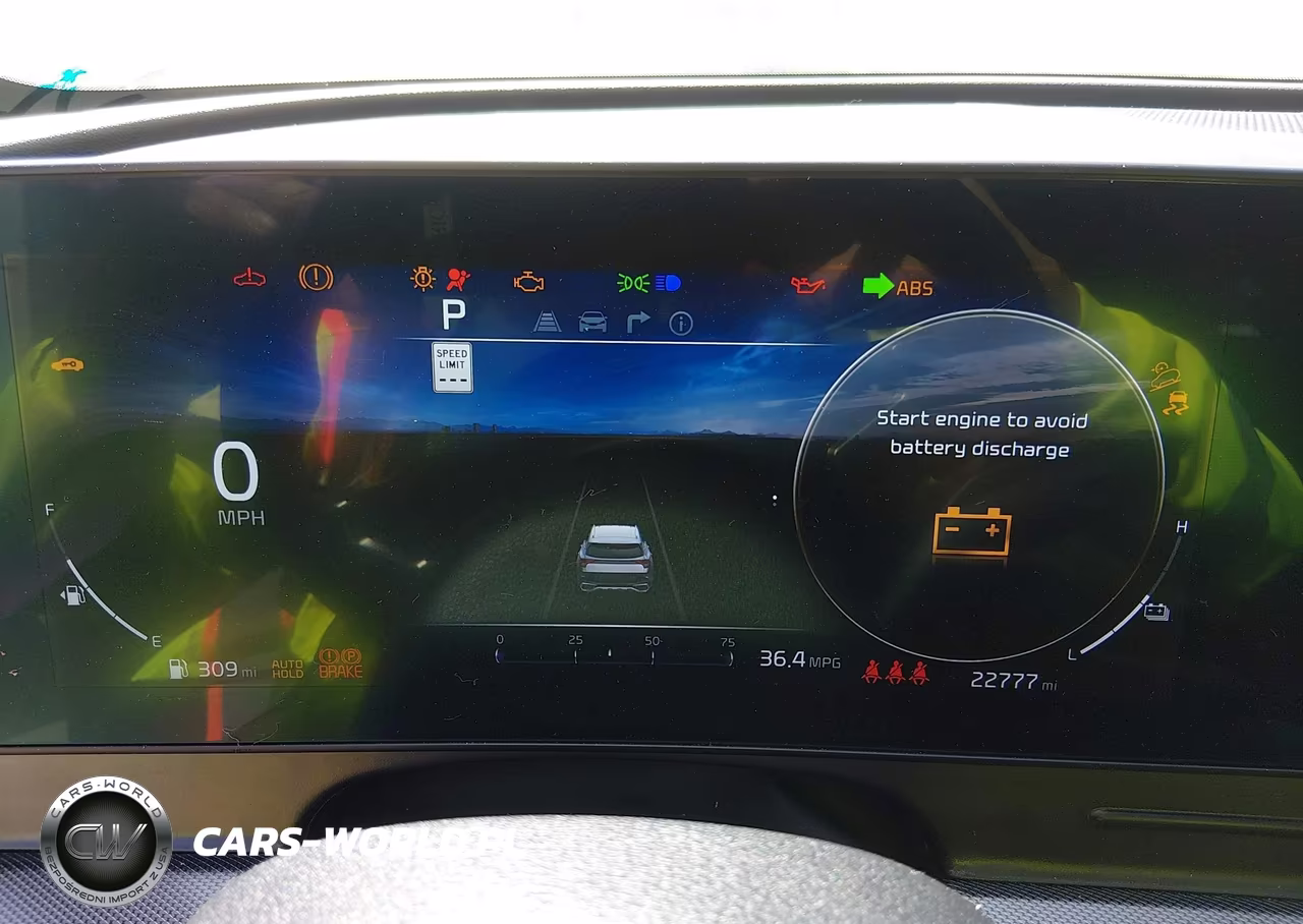 2025 Kia Sportage Hybrid Sx-Prestige VIN:KNDPXCDG9S7197439 - 7