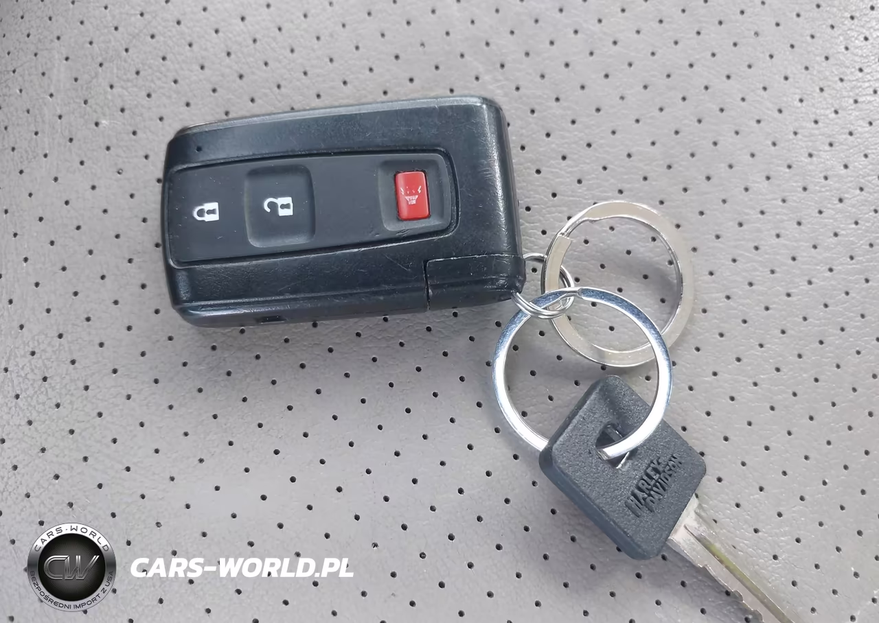 2008 Toyota Prius VIN:JTDKB20U583456278 - 11