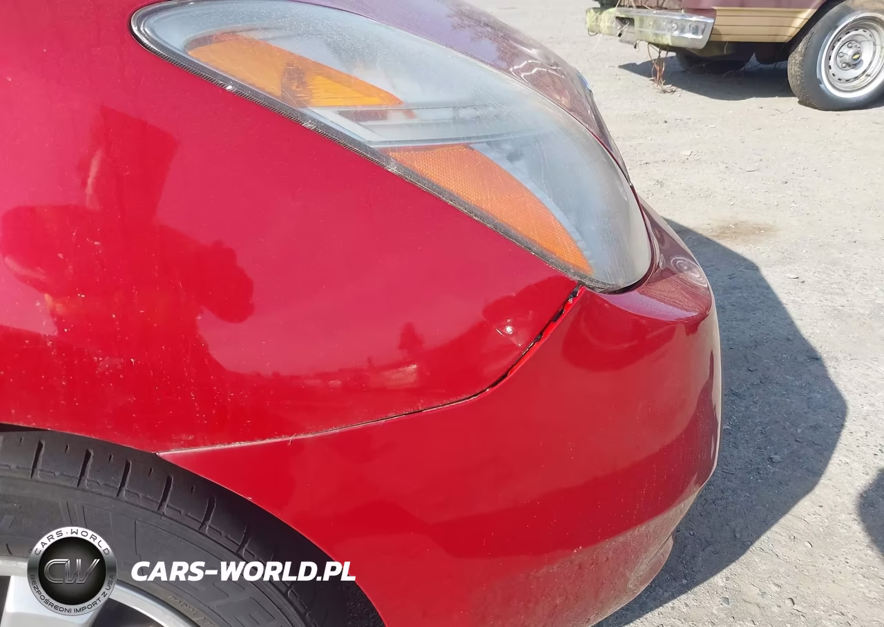 2008 Toyota Prius VIN:JTDKB20U583456278 - 14