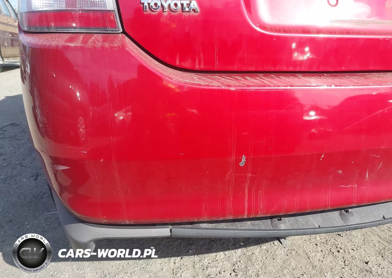2008 Toyota Prius VIN:JTDKB20U583456278 - 6