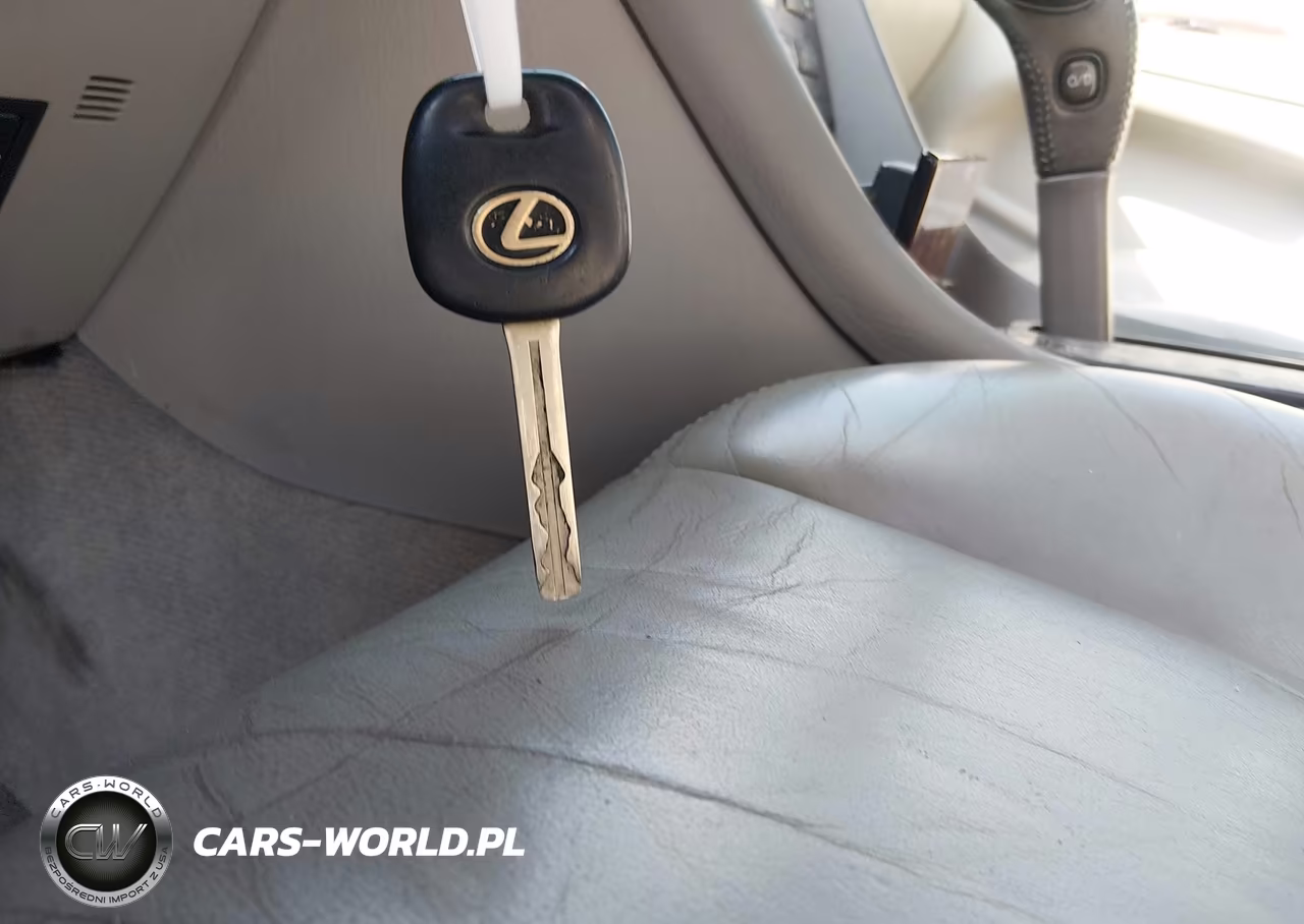 1998 Lexus Es 300 VIN:JT8BF28G8W0092731 - 11