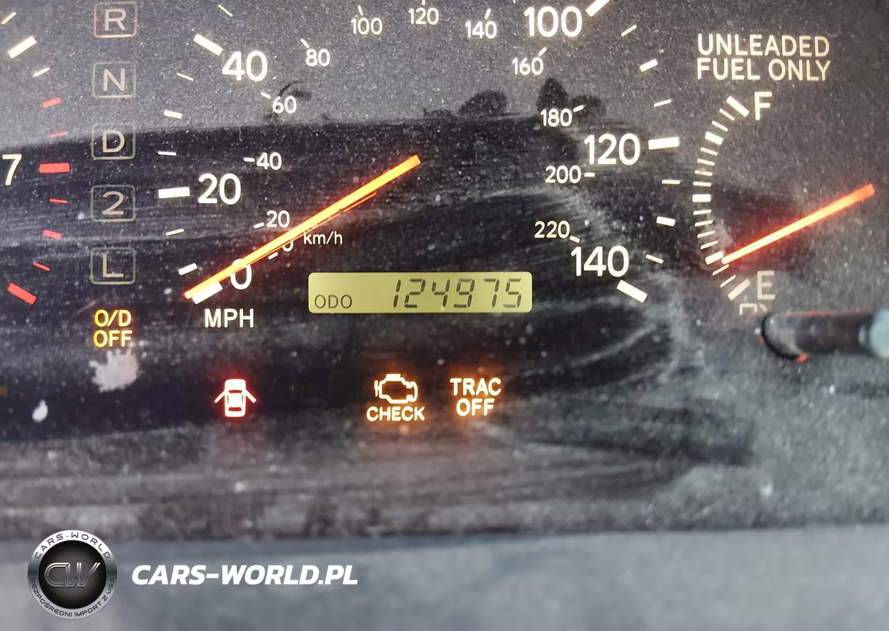 1998 Lexus Es 300 VIN:JT8BF28G8W0092731 - 15