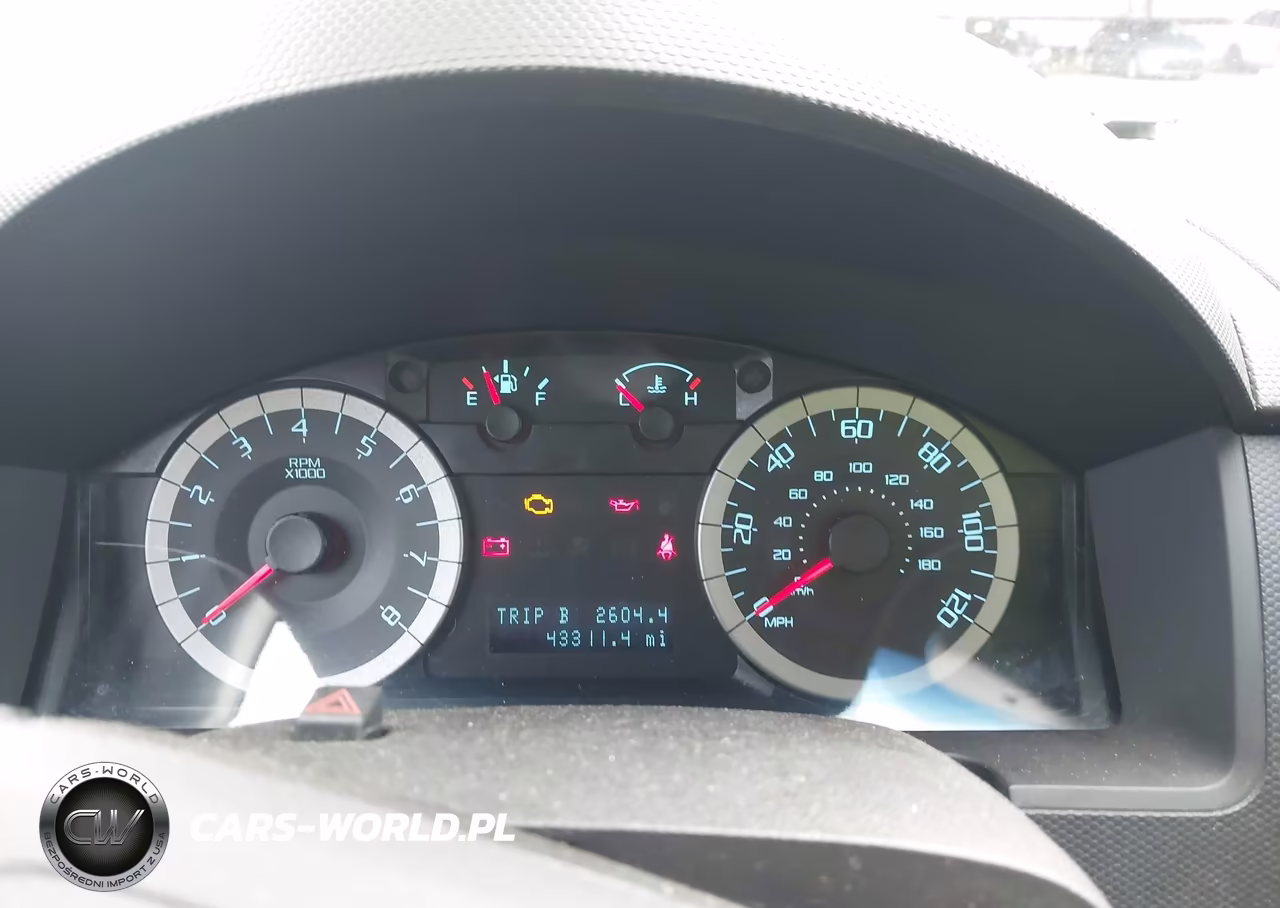 2011 Ford Escape Xlt VIN:1FMCU9D77BKC58516 - 7