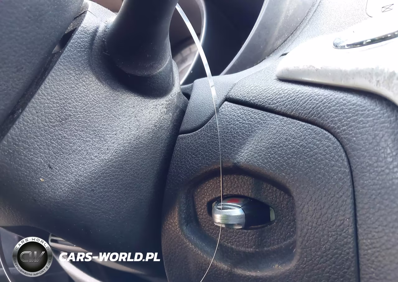 2009 Nissan Murano Sl VIN:JN8AZ18U69W001823 - 11