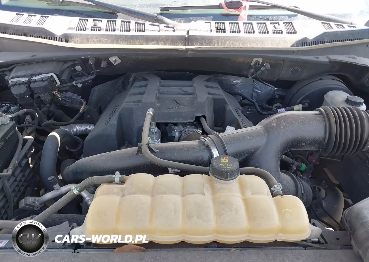 2017 Ford F-150 Xl VIN:1FTEW1CP7HKE48187 - 10