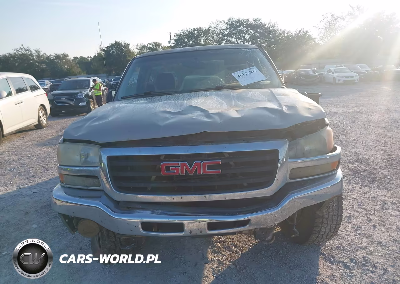 2004 GMC Sierra 1500 Sle VIN:1GTEK14T54Z182452 - 13