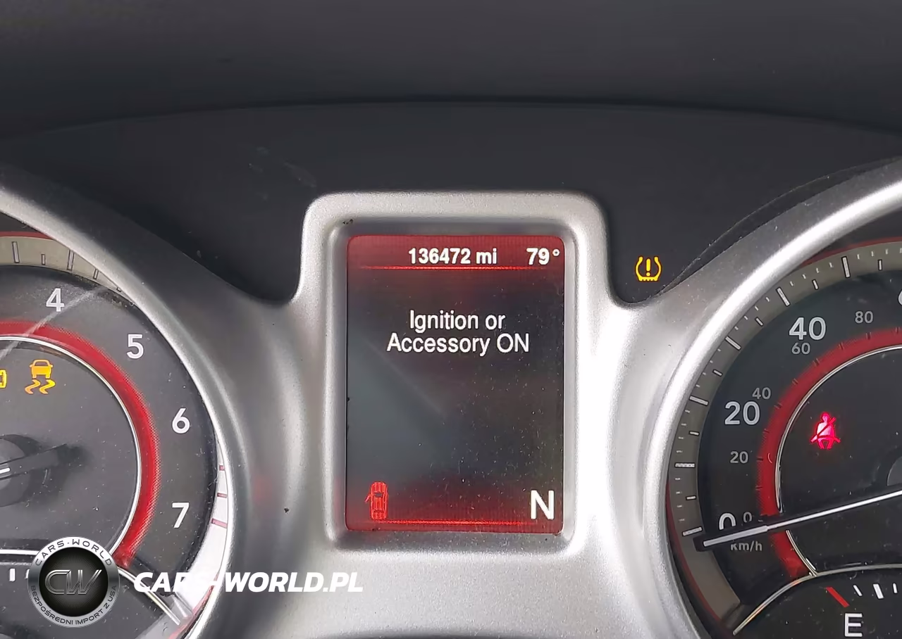 2016 Dodge Journey Se VIN:3C4PDCAB3GT219570 - 7