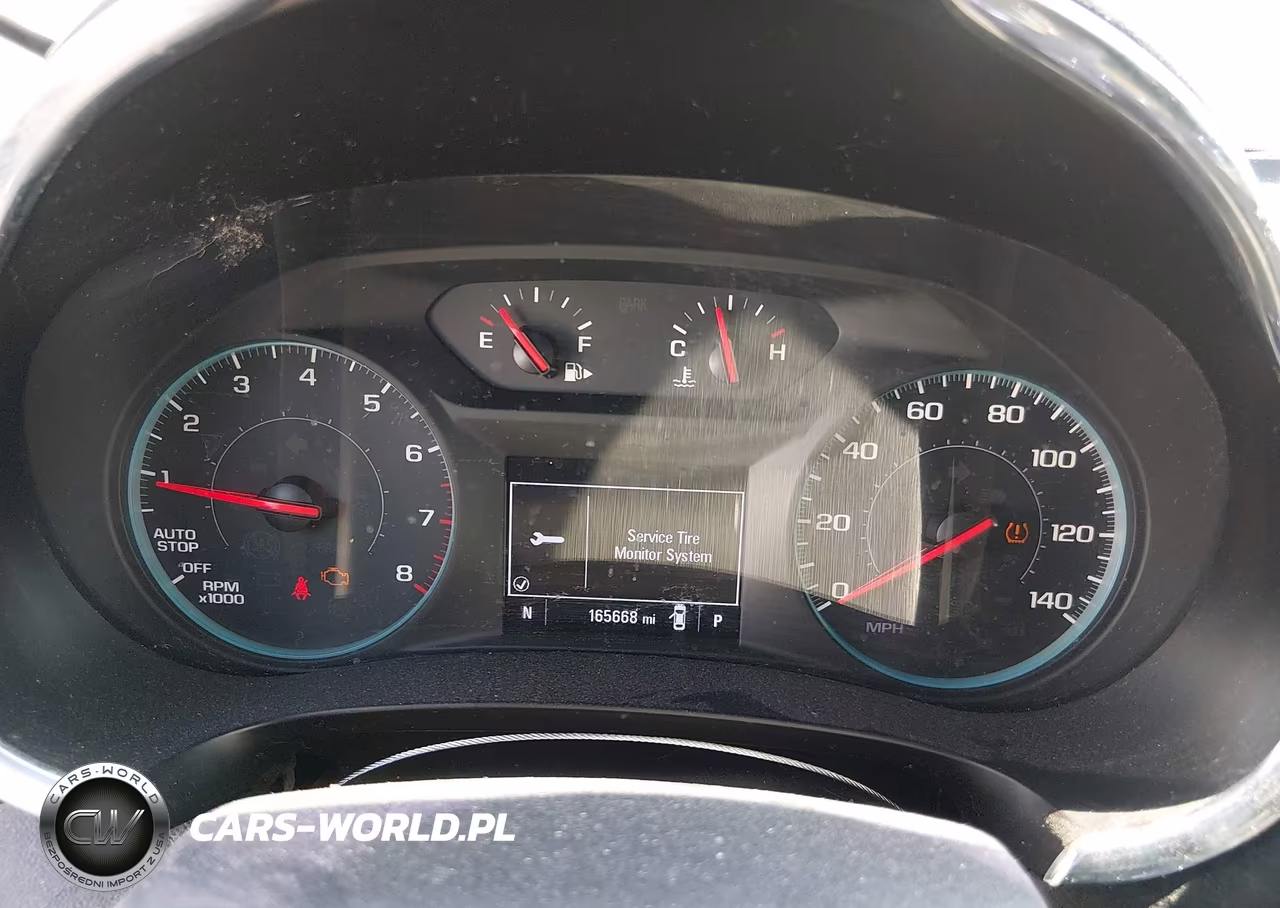 2020 Chevrolet Malibu Fwd Lt VIN:1G1ZD5ST0LF105406 - 7