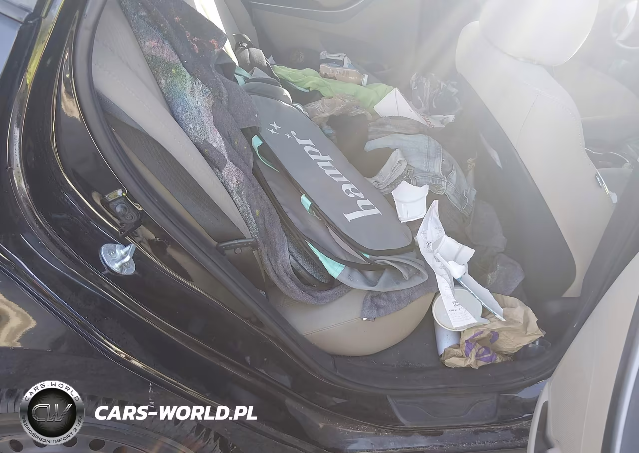 2016 Hyundai Elantra Se VIN:5NPDH4AE3GH774901 - 8