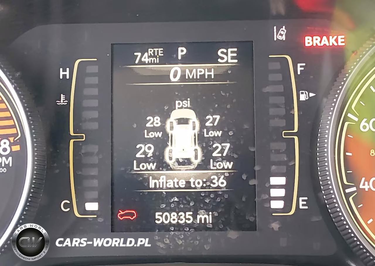 2021 Jeep Cherokee Latitude Lux Fwd VIN:1C4PJLMX3MD156021 - 7