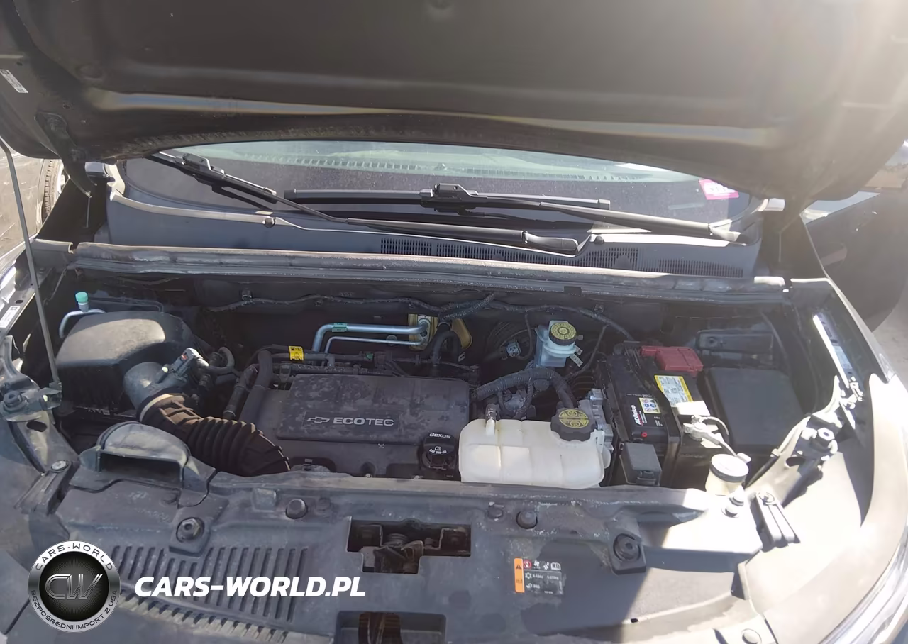2019 Chevrolet Trax Lt VIN:KL7CJPSB9KB942778 - 10