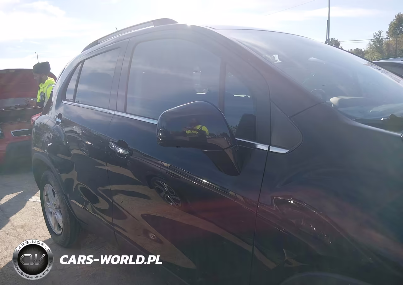 2019 Chevrolet Trax Lt VIN:KL7CJPSB9KB942778 - 13