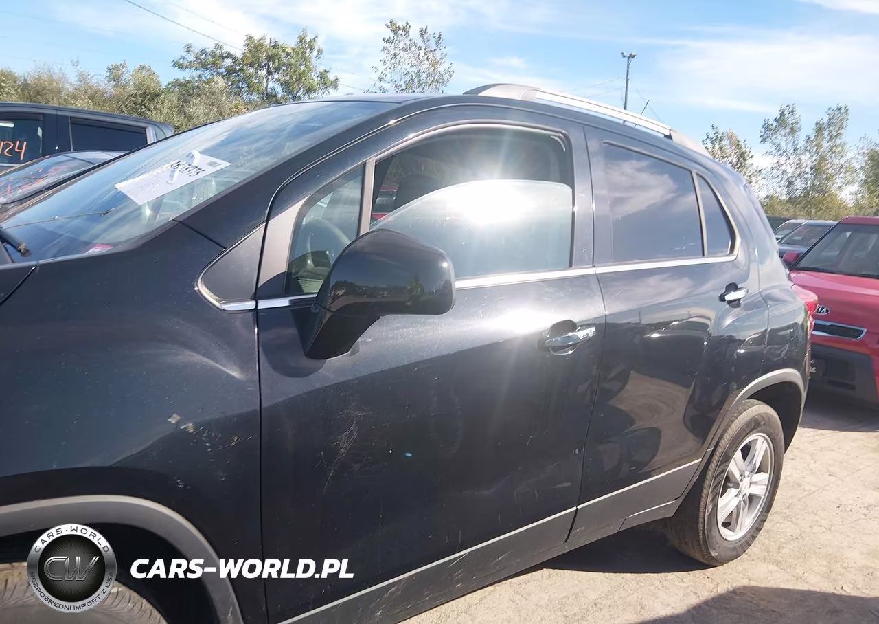2019 Chevrolet Trax Lt VIN:KL7CJPSB9KB942778 - 14