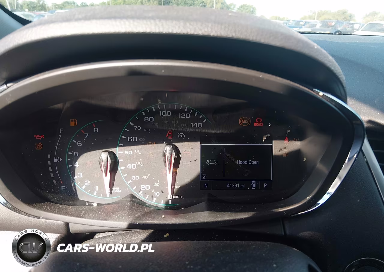 2019 Chevrolet Trax Lt VIN:KL7CJPSB9KB942778 - 7