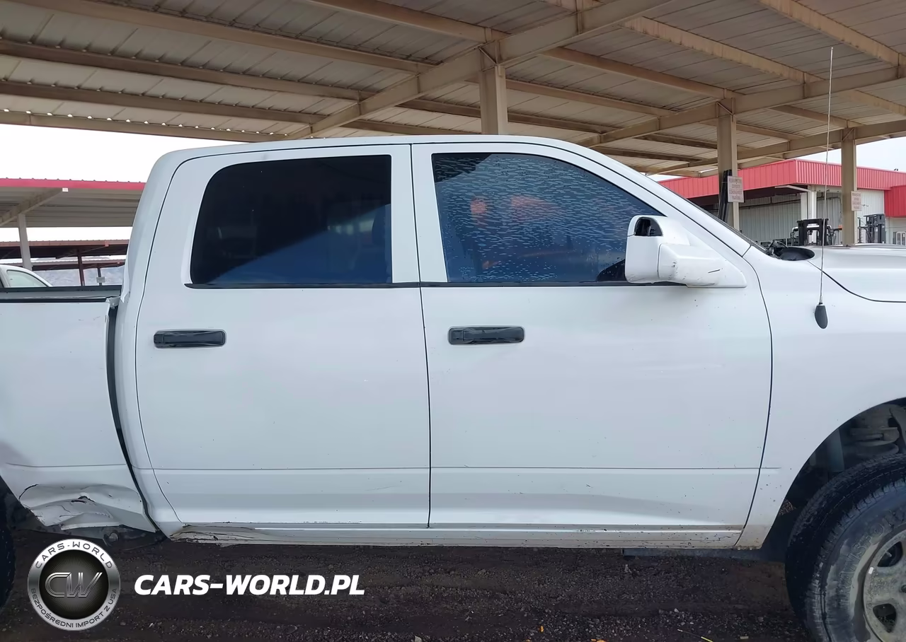 2014 Ram 2500 Tradesman VIN:3C6UR5CJ5EG244004 - 13