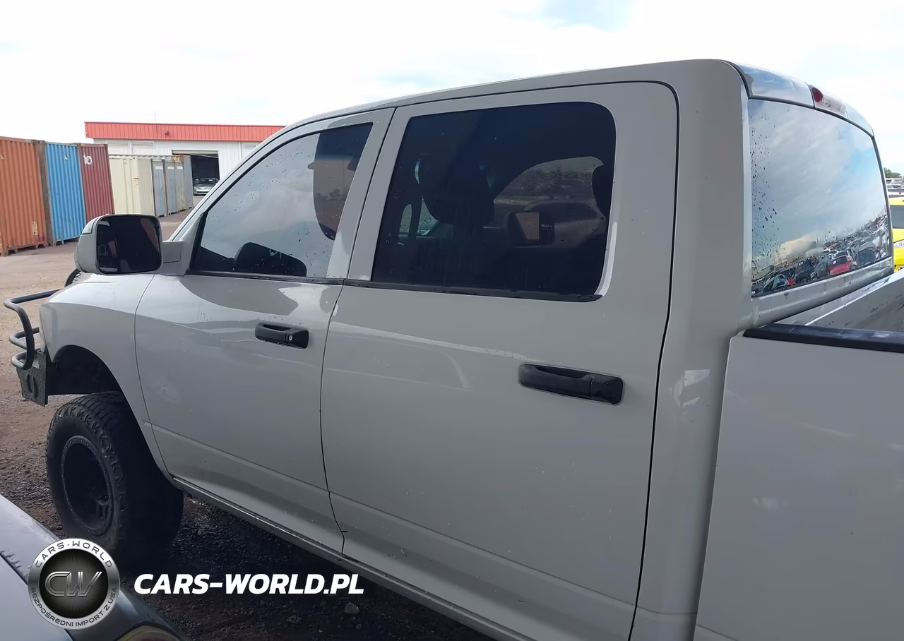 2014 Ram 2500 Tradesman VIN:3C6UR5CJ5EG244004 - 14