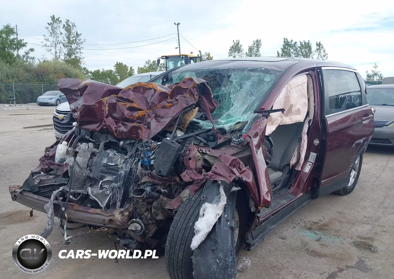 2016 Honda Cr-V Ex VIN:5J6RM4H58GL002861 - 6