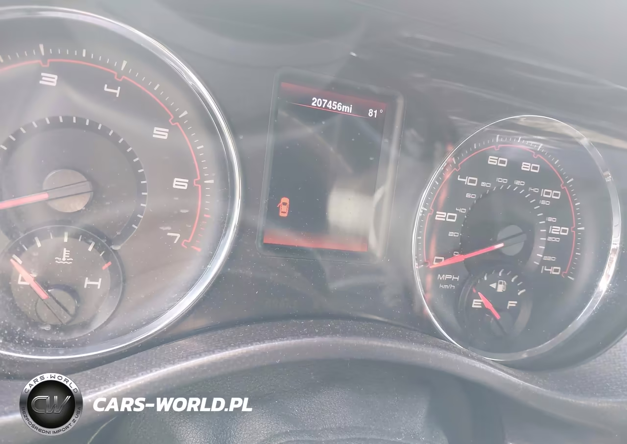 2014 Dodge Charger Se VIN:2C3CDXBGXEH241625 - 7