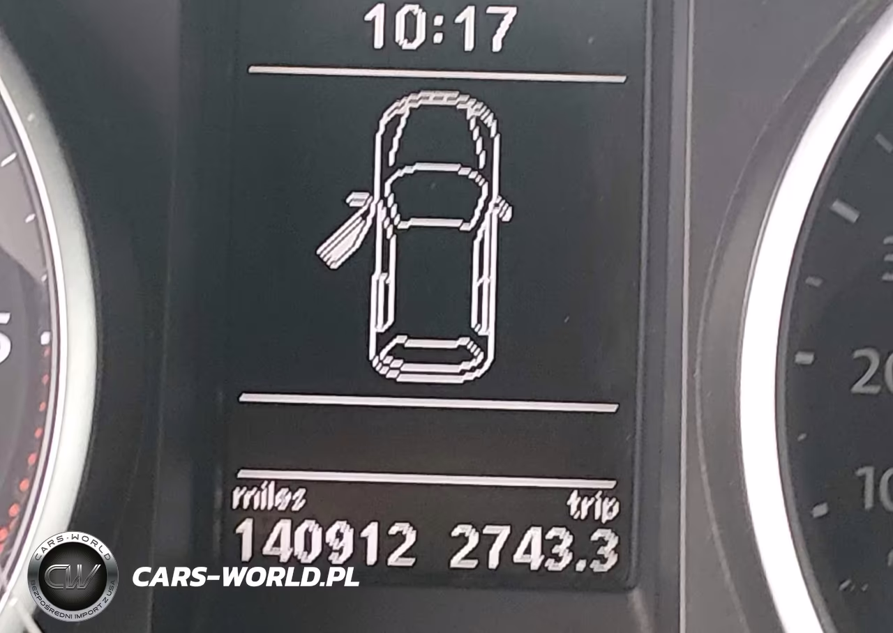 2011 Volkswagen Jetta Sportwagen 2.0L Tdi VIN:3VWPL7AJ6BM701001 - 15