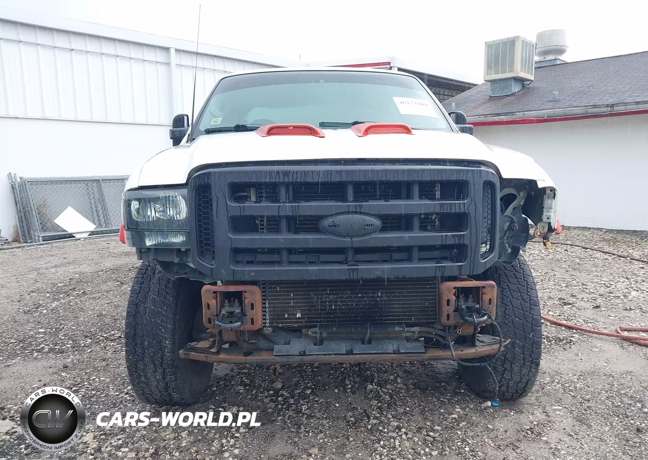 2003 Ford F-250 Lariat-Xl-Xlt VIN:1FTNW21L83EB70610 - 12