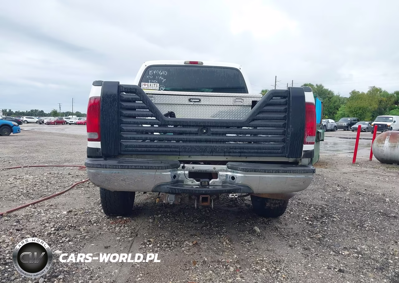 2003 Ford F-250 Lariat-Xl-Xlt VIN:1FTNW21L83EB70610 - 16