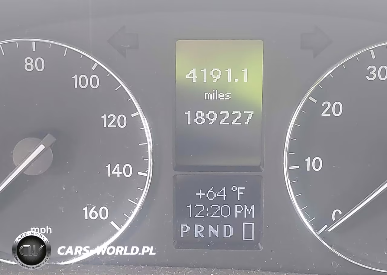 2007 Mercedes-Benz C 280 Luxury 4Matic VIN:WDBRF92HX7F934847 - 13