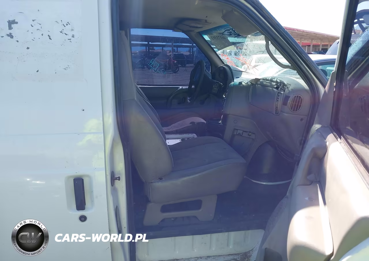 2002 Chevrolet Astro VIN:1GCDM19X02B129701 - 5