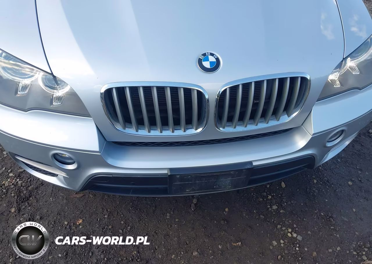 2013 BMW X5 xDrive35I-xDrive35I Premium-xDrive35I Sport Activity VIN:5UXZV4C52D0B05928 - 6