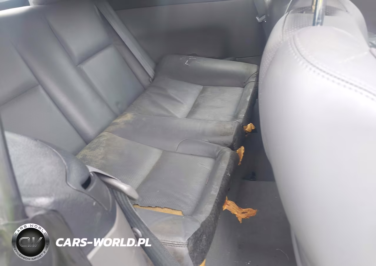 2004 Toyota Camry Solara Sle VIN:4T1FA38P84U037625 - 8