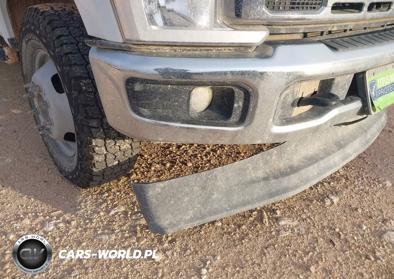 2023 Ford F-350 Chassis Xl VIN:1FDRF3HT1PED19180 - 6